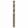 Spiral metal Bosch 2609255075 HSS-CO, 6.5mm, 101mm