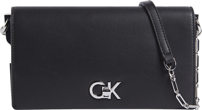 Çantë për femra Calvin Klein, e zezë