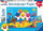 Puzzle Ravensburger Baby Shark, 2x24 pjesë
