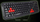 Tastierë Gaming Esperanza EGK102R, USB, e zezë
