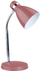 Lampë tavoline Domoletti Timber MT29988B 1, 40W E27, rozë