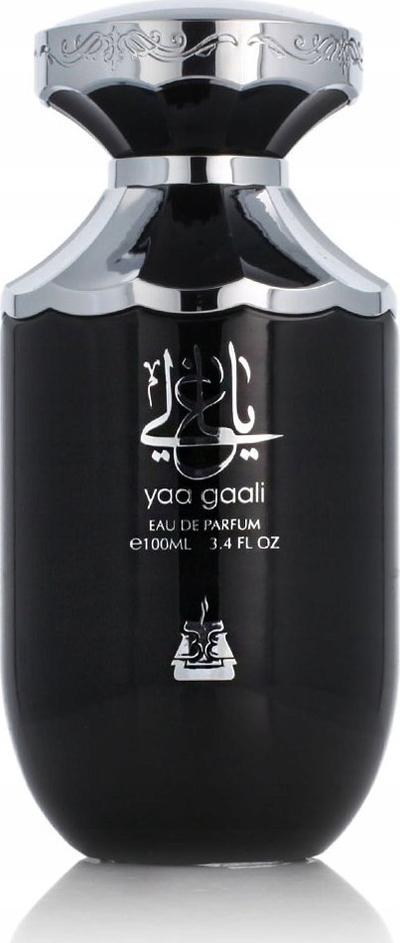 Parfum unisex Bait Al Bakhoor Yaa Gaali, EDP, 100 ml