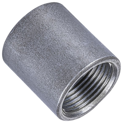 Bashkues me fije i brendshëm Margo SOCKET SP 20, DN 20 3/4", metalik, gri