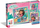Puzzle Clementoni Gabby’s Dollhouse, set 3x48 copë, shumëngjyrësh