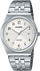 Orë Casio Collection MTP-B145D-7BVEF (006), e argjendtë