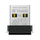 Adapter Wi‑Fi TP Link Archer TX1U Nano, AX300, me USB, i zi