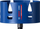 Sharrë rrethore Bosch Expert Power Change, 127mm, Multi Construction, metal i fortë