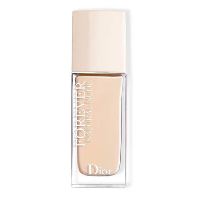 Krem pudër Dior Forever Natural Nude, 4N, 30 ml