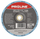 Disk për prerjen e metaleve Proline, T42, 230 mm