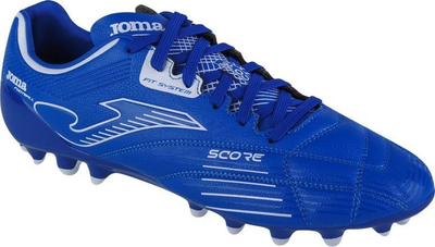 Atlete futbolli Joma Score 2304 AG M, për bar natyral, për burra, blu