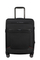 Valixhe Soft Me 4 Rrota Samsonite Pro-Dlx-6 Ngjyrë E Zezë