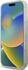 Këllëf telefoni Hello Kitty HKHMP16XLGDIH për iPhone 16 Pro Max 6.9", me MagSafe, i bardhë me ari