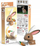 Puzzle 3D Safari Ltd EUGY Rabbit, lodër edukative kartoni, shumëngjyrësh