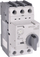 Ndërprerës magnetotermik motorik Legrand MPX32H, 2.5A deri 4A, kapacitet ndërprerës 100kA 415V, gri