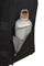 Çantë Shpine Kabine (Underseater) Samsonite Move Journey M Për Laptop 17.3" Ngjyrë E Zezë