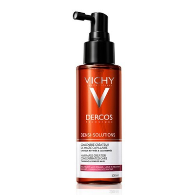 Solucion për flokë Vichy Dercos Densi-Solutions 100 ml