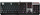 Tastierë MSI Vigor GK50 Low Profile, US, e zezë, hiri