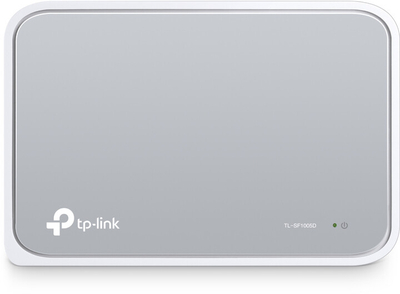 Switch TP-LINK TL-SF1005D