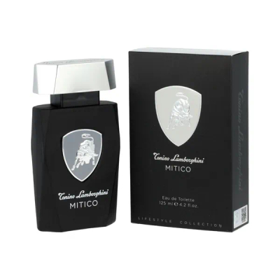 Eau De Toilette Tonino Lamborghini Mitico