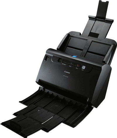 Skaner Canon imageFORMULA DR-C2301, A4