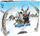 Lojë tavoline Fantasia Eternal Winter Paleoamericans, strategjike, 1-4 lojtarë, blu