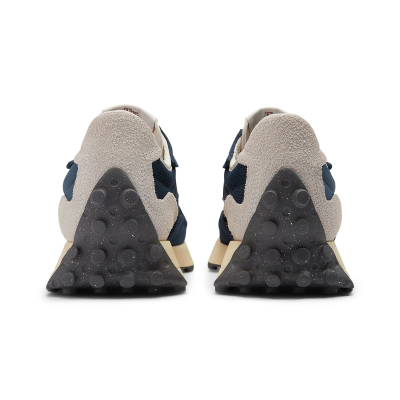 Atlete New Balance 327 për burra, navy gri