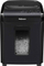 Shkatërrues letre Fellowes Powershred 10M, micro-cut, i zi