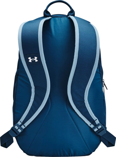 Çantë shpine Under Armour Hustle Lite 1364180 426, UA Storm, xhep laptopi, blu