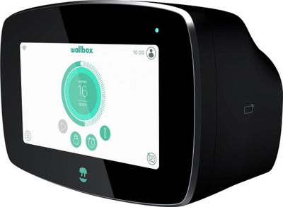 Stacion karikimi elektrik Wallbox Commander 2, 11kW, Type 2, i zi