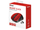 Maus Trust Mydo Silent Click, pa tela, optik, i kuq