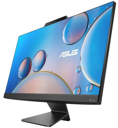 Компјутер All in One ASUS E3402WVAK BPC283X, 23.8" FHD 100Hz, Intel Core i5 1335U 16GB 512GB SSD, црн