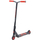 Trotinet freestyle Victoria Sport Extreme Stunt Scooter 100mm, rrota 100mm, i zi me të kuqe