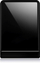 Hard disk i jashtëm ADATA HV620S - 1TB, i zi