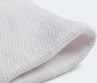 Dorezë kyçi adidas Tennis WB HT3910, material thatësues, e bardhë