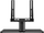 Stendë tavoline për TV Hagor M Tablestand Turn 20, 24-32", rrotulluese, e zezë