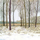 Kartolinë Susan Entwistle Winter Clearing, me zarf, motiv dimëror, shumëngjyrëshe