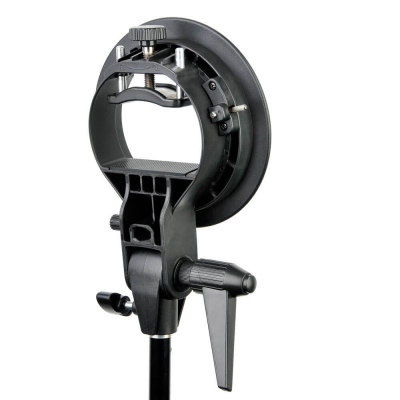 Mbajtës S-Type Speedlite