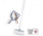 Сет играчка за чистење Smoby Cleaning Set, пластика, за деца 3+