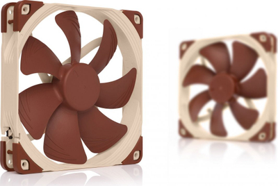 Ftohës Noctua NF-A14 PWM, 140 mm