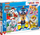 Puzzle Clementoni Paw Patrol, 2x60 pjesë, shumëngjyrëshe