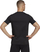 Bluzë sportive adidas Entrada 22 Tee M HC0448, pambuk, e zezë