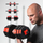 Set shtanga HMS SGC20, 20 kg