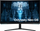 Monitor gaming Samsung Odyssey Neo G8 LS32BG850NPXEN, 32", 4K, i bardhë