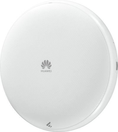 Access point HUAWEI AP673, Wi Fi 7 tri band, profesional, i bardhë