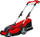 Kositëse bari Einhell GE-CM 36/37 Li Solo, 37 cm, pa kabllo, e kuqe