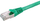 Мрежен кабел Extralink Patchcord Cat.6 FTP, 3m, 1 Gbit/s, зелен