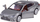 Model makine për koleksion Lexus ES300h ZA5051, 1:35, metal, me drita dhe zëra