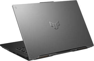 Laptop ASUS TUF Gaming F17 (2022), 17.3", Intel Core i7, 16GB RAM, 1TB SSD, NVIDIA GeForce RTX 3050, i hirtë