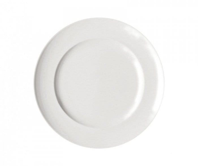 Чинија од порцелан RAK Porcelain CLFP31 Classic Gourmet, 31 cm, слонова коска