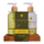 Set për duar Accentra Refreshing SPA, sapun i lëngshëm 290 ml + losion për duar 290 ml